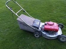 Honda hra 2150 gebraucht kaufen  Helmstedt