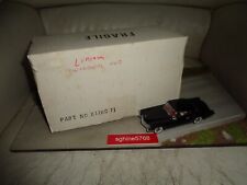 Franklin mint lincoln d'occasion  Augny