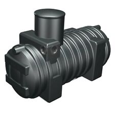 Abwassertank erdtank zisterne gebraucht kaufen  Röbel