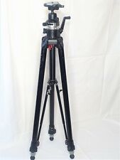 Manfrotto 058b dreibeinstativ gebraucht kaufen  Sonnenstein