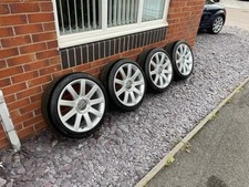 Refurbished genuine audi for sale  TELFORD