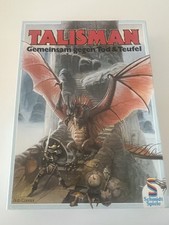 Talisman schmidt spiele gebraucht kaufen  Krefeld