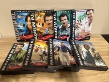 Magnum complete series for sale  Chateaugay