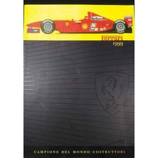 Ferrari 1999 yearbook d'occasion  Paris XX