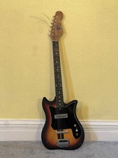 Kay 100 electric for sale  CARLISLE