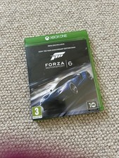 Forza motorsport 10th for sale  NEWQUAY