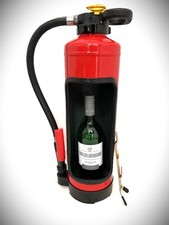 Feuerlöscher flaschenhalter f gebraucht kaufen  Stadtlohn