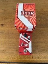 Digitech polyphonic drop for sale  MALVERN