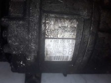 A0022305811 compressore aria usato  Ferrara