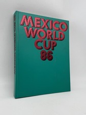 World cup mexico usato  Roncofreddo
