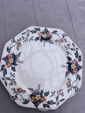Scott ivory plates for sale  ROMFORD