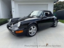 1993 porsche 911 for sale  Miami