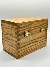 Solid oak recipe for sale  Rogers