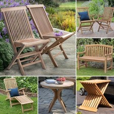 Brast teak gartenmöbel gebraucht kaufen  Deutschland