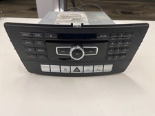 Mercedes radio comand usato  Roma