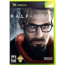 Half-Life 2 - Microsoft Xbox impecável testado autêntico garantia de 180 dias, usado comprar usado  Enviando para Brazil