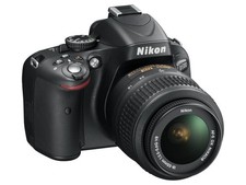 Nikon d5100 mpix d'occasion  Saint-Herblain