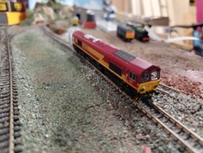 Gauge dapol class for sale  STOKE-ON-TRENT