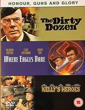 Classic war film for sale  UK