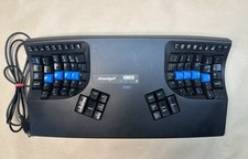 Kinesis advantage kb600 for sale  SOUTH OCKENDON