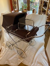 Silver cross vintage for sale  LEICESTER