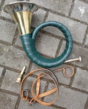 Jagdhorn fürst pless gebraucht kaufen  Pritzwalk