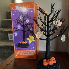 Hallmark lighted halloween for sale  Pittsburgh