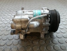Kompressor klimaanlage polo gebraucht kaufen  Warendorf