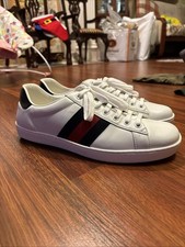 Ace gucci sneaker d'occasion  Expédié en Belgium