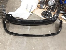 Rear bumper without for sale  Keyport