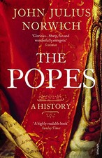 Popes history norwich for sale Popes history norwich for sale  UK