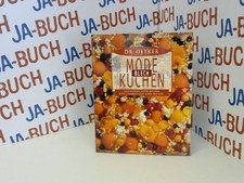 Etker mode blech gebraucht kaufen  Bingen