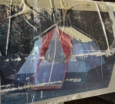 Vintage camel outdoor for sale  Scotts Valley