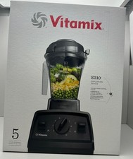 Vitamix e310 explorian for sale Vitamix e310 explorian for sale  CROYDON