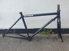 Planet kaffenback steel for sale  NOTTINGHAM