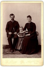 Cabinet card circa for sale  Wichita