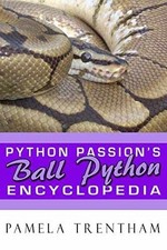 Python passion ball for sale  Philadelphia