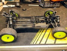 Team losi 22x4 for sale  Green Bay