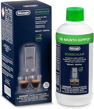 Delonghi ecodecalk coffee for sale  LUTON