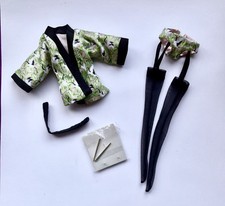 Conjunto de lingerie Integrity Toys Fashion Royalty Vanessa Fame & Fortune comprar usado  Enviando para Brazil