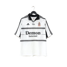1999 fulham vintage for sale  ORMSKIRK