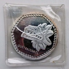 Mexiko silber pp gebraucht kaufen  Langenfeld (Rheinland)