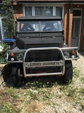 Left hand drive for sale  LONDON