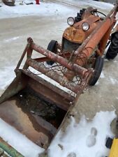 Ford tractor single for sale  Warren