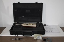 01db aclan sonometre d'occasion  La Voulte-sur-Rhône