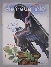 Linie februar 1941 gebraucht kaufen  München
