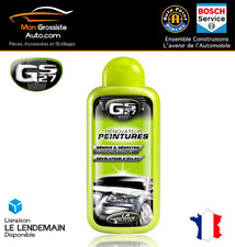 Renovateur peintures gs27 d'occasion  Hénin-Beaumont