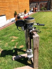 British seagull plus for sale  RHYL