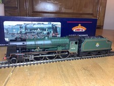 Bachmann green rebuilt for sale  SOUTHAMPTON