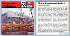 Monte cassino anzio for sale  SLEAFORD